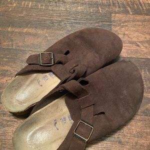 Birkenstock